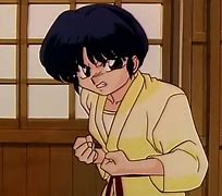 Image result for Ranma 1/2 Art