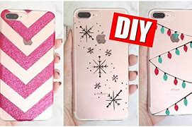Image result for DIY Christmas Phone Case Ideas to Draw