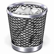 Image result for Empty Recycle Bin Now