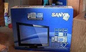 Image result for Retail Mode TV Box Sanyo