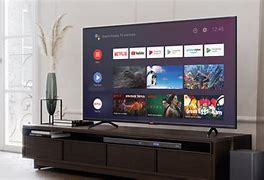 Image result for Sharp TV Home Screen