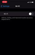 Image result for iPhone Wi-Fi Ship