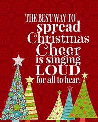Image result for Christmas Cheer Quotes