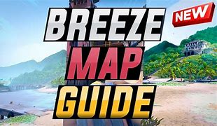 Image result for Map of Breeze