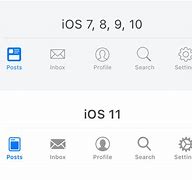 Image result for iOS 11 Icons