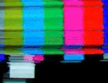 Image result for Sony TV White Error Screen