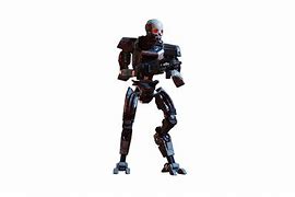 Image result for Automaton Trooper