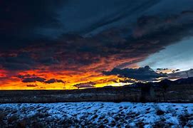 Image result for Dramatic Sunset