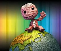 Image result for Little Big Planet 3 ROM