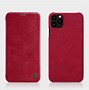 Image result for iPhone 11 Pro Max Green Leather Case