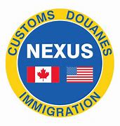Image result for Nexus Global Entry Number On Card