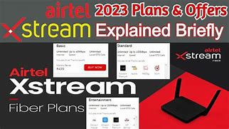 Image result for Airtel Broadband