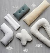 Image result for Pillow Change Shape