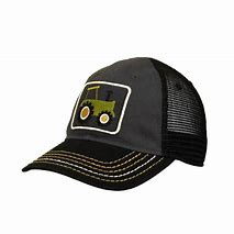 Image result for Captain Tractor Hat