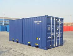 Image result for 10 Foot Shipping Container