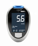 Image result for No Needle Blood Glucose Meters