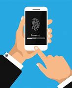 Image result for Fingerprint for iPhone X