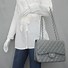Image result for Grey Chanel Bag