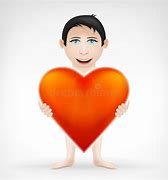 Image result for Red Heart Cartoon