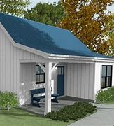 Image result for 500 Square Foot One Bedroom House Plan with Garage