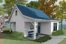 Image result for 500 Square Foot Cabin Plans