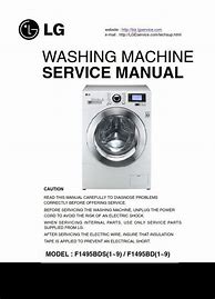 Image result for LG Wd1409hpw Service Manual