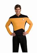 Image result for Star Trek Uniform