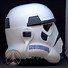 Image result for Storm Trooper Helmet