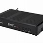 Image result for Digital TV Converter Box