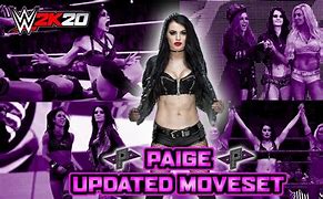 Image result for WWE 2K20 Move Set Women