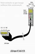 Image result for RS485 Cable Pinout