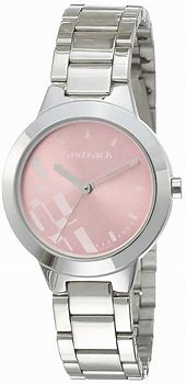 Image result for Fastrack Watches Ladies