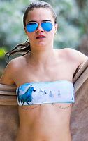 Image result for Cara Delevingne Tattoos