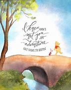 Image result for Winnie the Pooh Reading Quotes