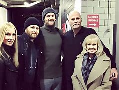 Image result for Kevin Love Family