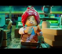 Image result for Barbara Gordon LEGO Batman