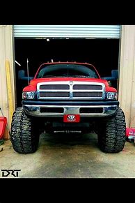 Image result for 2nd Gen Dodge Ram Bumper