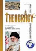 Image result for Theocracy