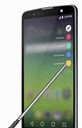 Image result for LG Phone with Stylus