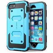 Image result for iPhone 5S Blue Case