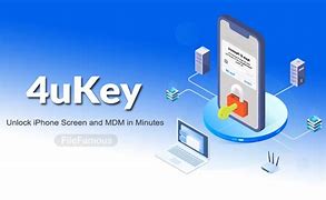 Image result for Unlock iPhone 12 Pro Max Using 4Ukey