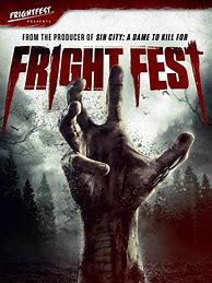 Image result for Fright Fest 2018