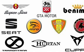 Image result for Spanish Car Manufacturers
