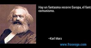 Image result for Fantasma Comunismo