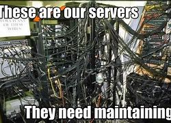 Image result for Funny Server Wallpaper