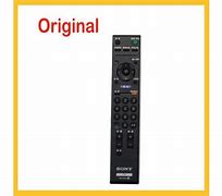 Image result for Sony Smart TV Remote