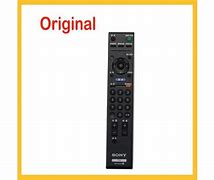 Image result for Sony Smart TV Remote Model Xh92