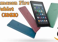 Image result for Amazon Fire Tablet 7 2019 Pictures