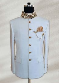 Image result for Royal Clothing Prince White and Gold