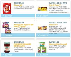 Image result for Best Free Grocery Coupons Printable